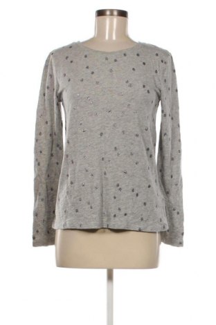 Γυναικεία μπλούζα Boden, Μέγεθος S, Χρώμα Γκρί, Τιμή 4,63 €