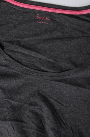 Damen Shirt Boden, Größe M, Farbe Grau, Preis € 3,55