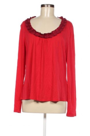 Γυναικεία μπλούζα Boden, Μέγεθος XXL, Χρώμα Κόκκινο, Τιμή 20,40 €