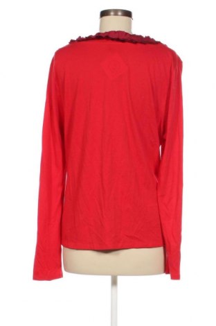 Damen Shirt Boden, Größe XXL, Farbe Rot, Preis 19,16 €
