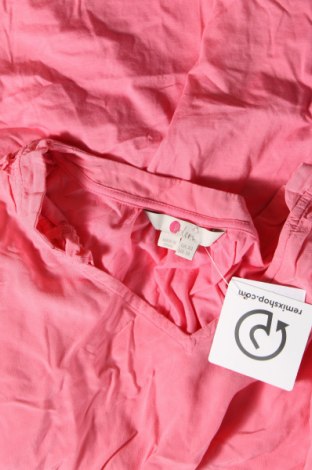 Дамска блуза Boden, Размер XXL, Цвят Розов, Цена 25,50 лв.