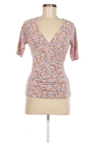 Γυναικεία μπλούζα Boden, Μέγεθος S, Χρώμα Πολύχρωμο, Τιμή 12,62 €