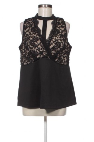 Дамска блуза Body Flirt, Размер XL, Цвят Черен, Цена 11,40 лв.