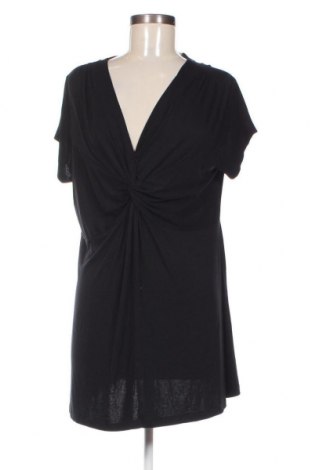 Γυναικεία μπλούζα Body Flirt, Μέγεθος XL, Χρώμα Μαύρο, Τιμή 6,70 €