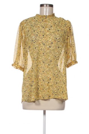 Γυναικεία μπλούζα Body Flirt, Μέγεθος M, Χρώμα Κίτρινο, Τιμή 2,47 €