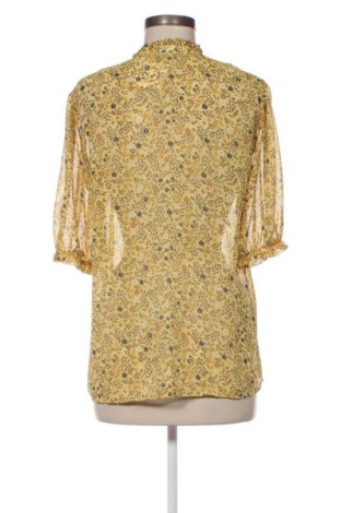 Γυναικεία μπλούζα Body Flirt, Μέγεθος M, Χρώμα Κίτρινο, Τιμή 11,75 €
