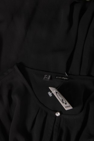 Дамска блуза Body Flirt, Размер S, Цвят Черен, Цена 3,99 лв.