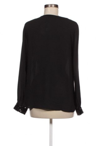 Γυναικεία μπλούζα Body Flirt, Μέγεθος S, Χρώμα Μαύρο, Τιμή 3,06 €