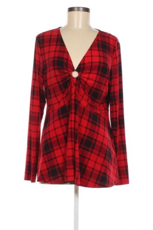 Дамска блуза Body Flirt, Размер L, Цвят Многоцветен, Цена 6,65 лв.