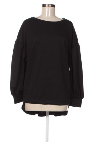 Дамска блуза Body Flirt, Размер XL, Цвят Черен, Цена 9,12 лв.