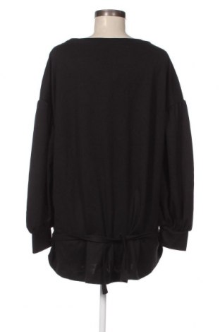 Дамска блуза Body Flirt, Размер XL, Цвят Черен, Цена 7,79 лв.