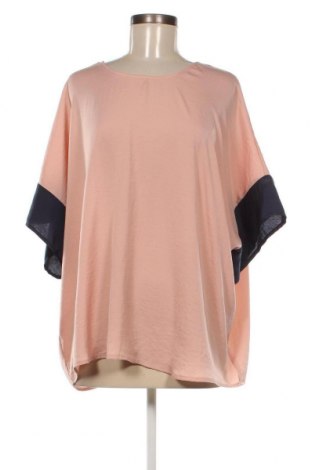 Дамска блуза Body Flirt, Размер XL, Цвят Розов, Цена 10,73 лв.
