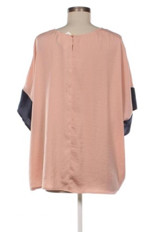 Дамска блуза Body Flirt, Размер XL, Цвят Розов, Цена 18,82 лв.