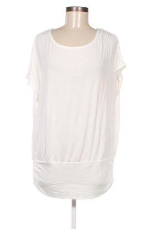 Γυναικεία μπλούζα Body Flirt, Μέγεθος M, Χρώμα Λευκό, Τιμή 4,11 €