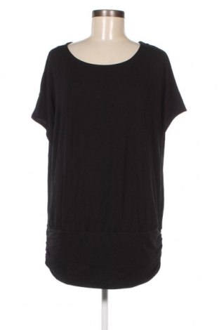 Γυναικεία μπλούζα Body Flirt, Μέγεθος M, Χρώμα Μαύρο, Τιμή 4,11 €