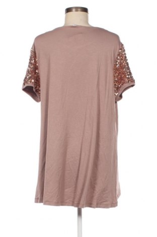 Damen Shirt Body Flirt, Größe XL, Farbe Beige, Preis 7,93 €
