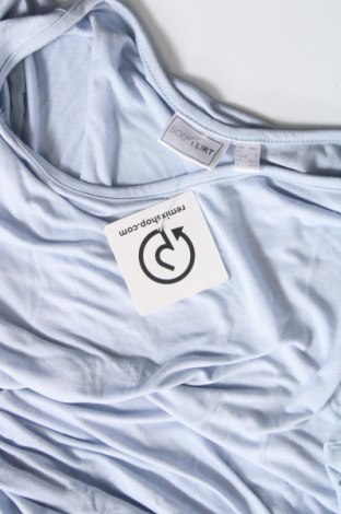 Γυναικεία μπλούζα Body Flirt, Μέγεθος M, Χρώμα Μπλέ, Τιμή 3,85 €