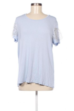 Γυναικεία μπλούζα Body Flirt, Μέγεθος M, Χρώμα Μπλέ, Τιμή 5,77 €
