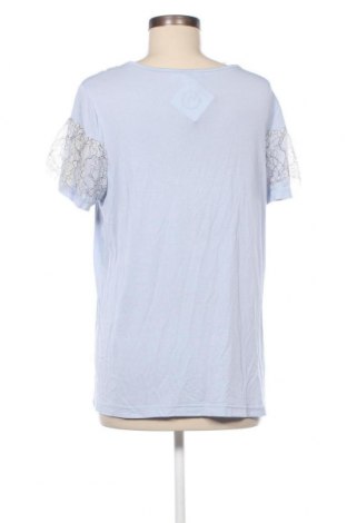 Γυναικεία μπλούζα Body Flirt, Μέγεθος M, Χρώμα Μπλέ, Τιμή 3,85 €