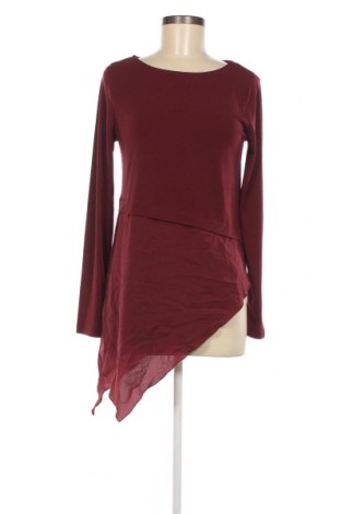 Γυναικεία μπλούζα Body Flirt, Μέγεθος S, Χρώμα Κόκκινο, Τιμή 5,29 €