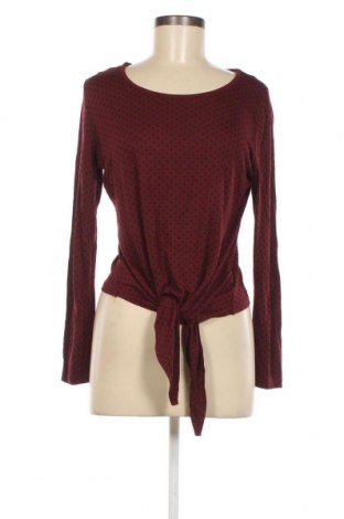 Γυναικεία μπλούζα Body Flirt, Μέγεθος S, Χρώμα Κόκκινο, Τιμή 3,06 €