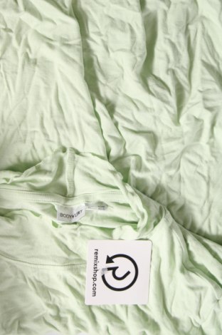 Γυναικεία μπλούζα Body Flirt, Μέγεθος XL, Χρώμα Πράσινο, Τιμή 4,00 €
