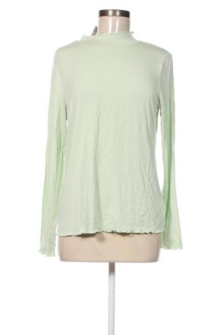 Дамска блуза Body Flirt, Размер XL, Цвят Зелен, Цена 6,46 лв.