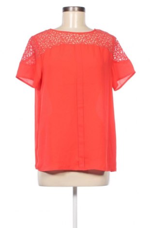 Γυναικεία μπλούζα Body Flirt, Μέγεθος M, Χρώμα Κόκκινο, Τιμή 5,87 €