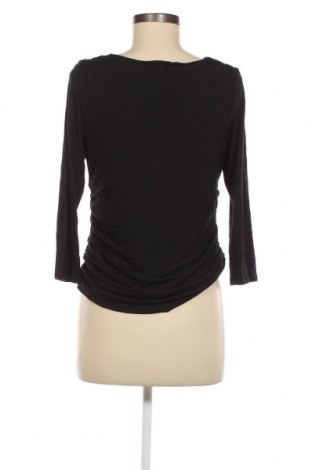 Γυναικεία μπλούζα Body Flirt, Μέγεθος S, Χρώμα Μαύρο, Τιμή 3,17 €