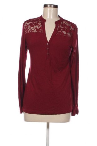Γυναικεία μπλούζα Body Flirt, Μέγεθος L, Χρώμα Κόκκινο, Τιμή 7,05 €