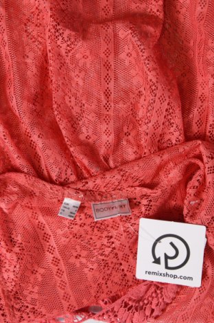 Γυναικεία μπλούζα Body Flirt, Μέγεθος S, Χρώμα Ρόζ , Τιμή 11,75 €
