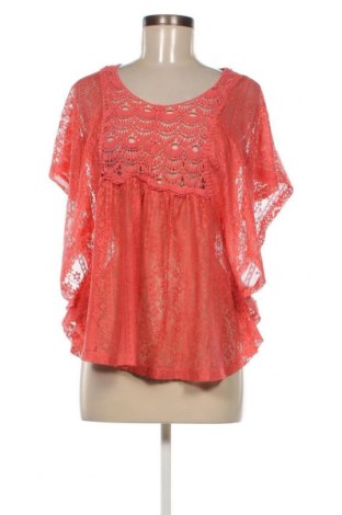 Γυναικεία μπλούζα Body Flirt, Μέγεθος S, Χρώμα Ρόζ , Τιμή 2,35 €