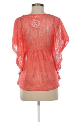Γυναικεία μπλούζα Body Flirt, Μέγεθος S, Χρώμα Ρόζ , Τιμή 11,75 €
