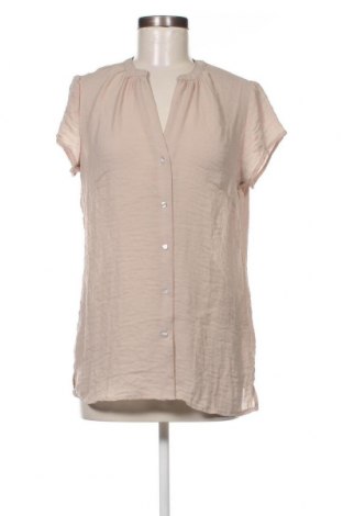 Γυναικεία μπλούζα Body Flirt, Μέγεθος M, Χρώμα  Μπέζ, Τιμή 4,70 €
