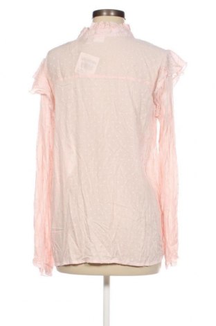 Γυναικεία μπλούζα Body Flirt, Μέγεθος M, Χρώμα Ρόζ , Τιμή 3,17 €