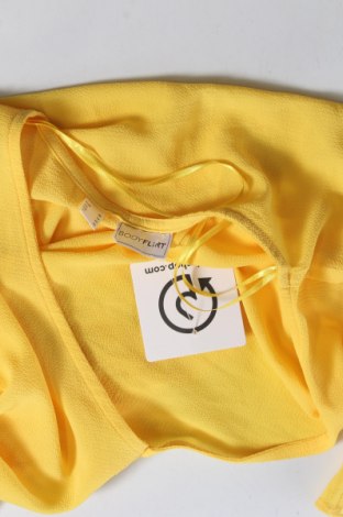 Дамска блуза Body Flirt, Размер M, Цвят Жълт, Цена 7,90 лв.