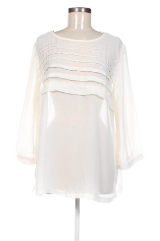 Γυναικεία μπλούζα Body Flirt, Μέγεθος XXL, Χρώμα Λευκό, Τιμή 11,75 €