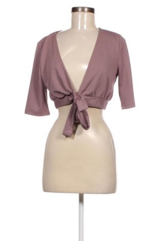 Дамска блуза Body Flirt, Размер S, Цвят Пепел от рози, Цена 4,75 лв.