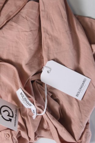 Дамска блуза Bolongaro Trevor, Размер XS, Цвят Розов, Цена 33,50 лв.