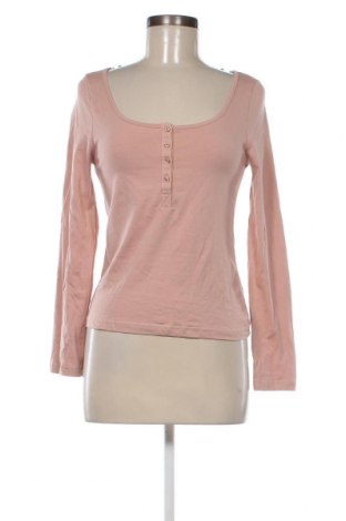 Γυναικεία μπλούζα Bolongaro Trevor, Μέγεθος XS, Χρώμα Ρόζ , Τιμή 17,14 €