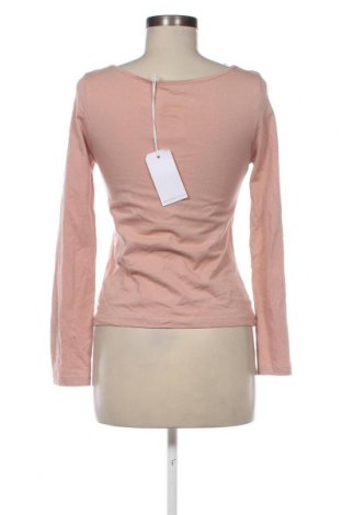 Дамска блуза Bolongaro Trevor, Размер XS, Цвят Розов, Цена 33,50 лв.