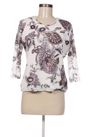 Γυναικεία μπλούζα Bonita, Μέγεθος M, Χρώμα Πολύχρωμο, Τιμή 3,06 €