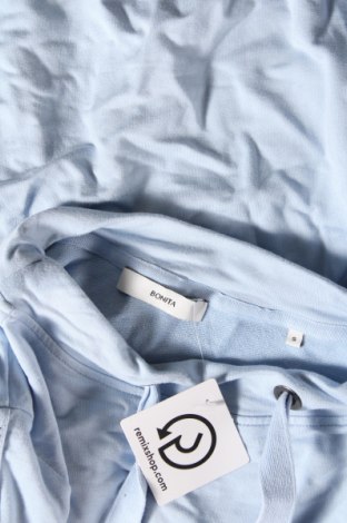 Γυναικεία μπλούζα Bonita, Μέγεθος S, Χρώμα Μπλέ, Τιμή 3,29 €