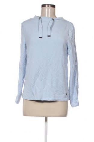Γυναικεία μπλούζα Bonita, Μέγεθος S, Χρώμα Μπλέ, Τιμή 3,29 €