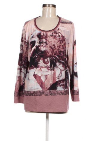 Damen Shirt Bonita, Größe XL, Farbe Mehrfarbig, Preis 7,27 €