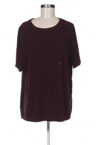 Γυναικεία μπλούζα Bonita, Μέγεθος XXL, Χρώμα Κόκκινο, Τιμή 11,75 €