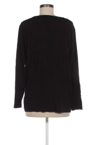 Дамска блуза Bonita, Размер XL, Цвят Черен, Цена 3,42 лв.