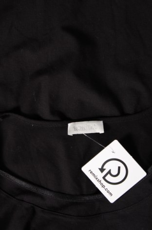 Γυναικεία μπλούζα Bonita, Μέγεθος L, Χρώμα Μαύρο, Τιμή 4,94 €
