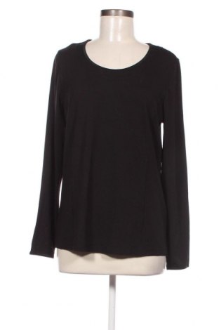 Γυναικεία μπλούζα Bonita, Μέγεθος L, Χρώμα Μαύρο, Τιμή 4,94 €