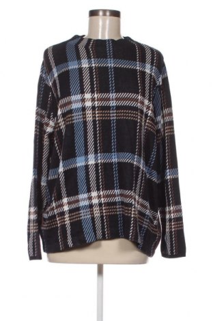 Γυναικεία μπλούζα Bonita, Μέγεθος L, Χρώμα Πολύχρωμο, Τιμή 4,94 €